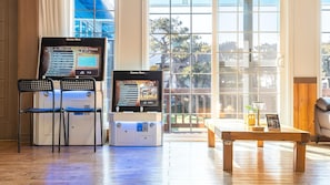 Habitación básica, 3 habitaciones (olive) | 3 habitaciones y wifi gratis