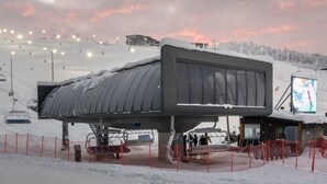 Eksteriør