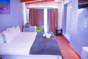 Chambre Standard avec lits jumeaux