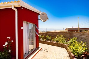 Exterior - Tina Guesthouse (Swakopmund)