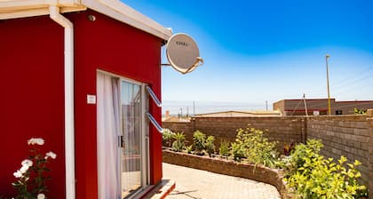 Tina Guesthouse