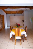 Servicio a la habitación