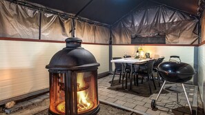 1 bedroom, free WiFi - Gapyeong Camp With pet & Aegyeonglamping (Gapyeong)