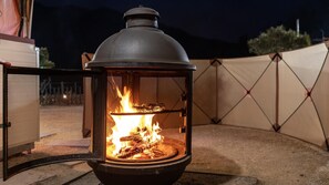 Room - Gapyeong Camp With pet & Aegyeonglamping (Gapyeong)