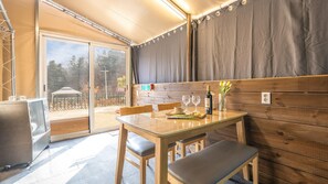 Room - Gapyeong Camp With pet & Aegyeonglamping (Gapyeong)