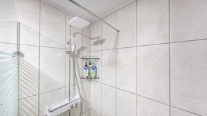 1 Schlafzimmer, kostenloses WLAN