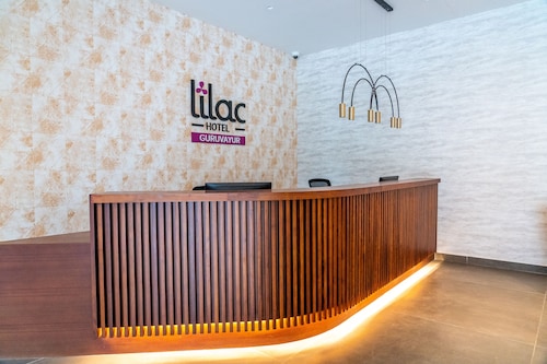 Lilac Hotel Guruvayur