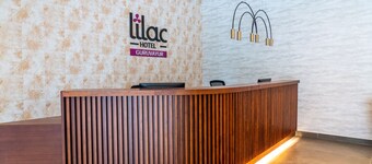 Lilac Hotel Guruvayur