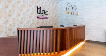 Lilac Hotel Guruvayur