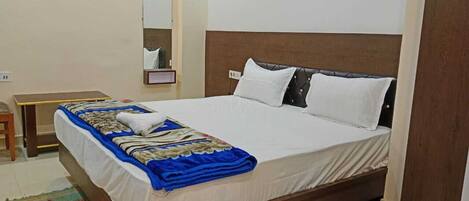 Suite | 1 soverom og wi-fi (inkludert)