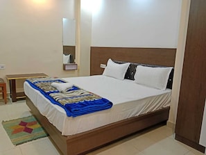 Suite | 1 Schlafzimmer, kostenloses WLAN