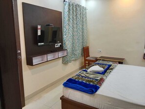 Suite | 1 dormitorio y wifi gratis