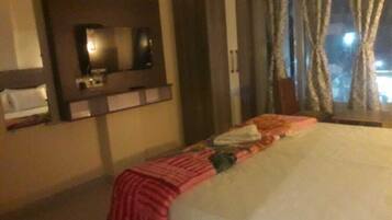 Deluxe-Zimmer | 1 Schlafzimmer, kostenloses WLAN