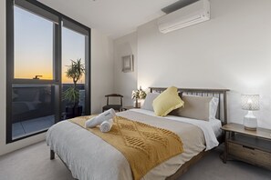 3 Schlafzimmer, Bügeleisen/Bügelbrett, kostenloses WLAN, Bettwäsche