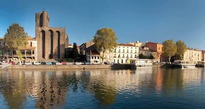 Maison Agde
