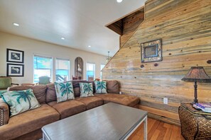 スマートテレビ