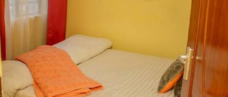 Comfort-Apartment | 1 Schlafzimmer, kostenloses WLAN