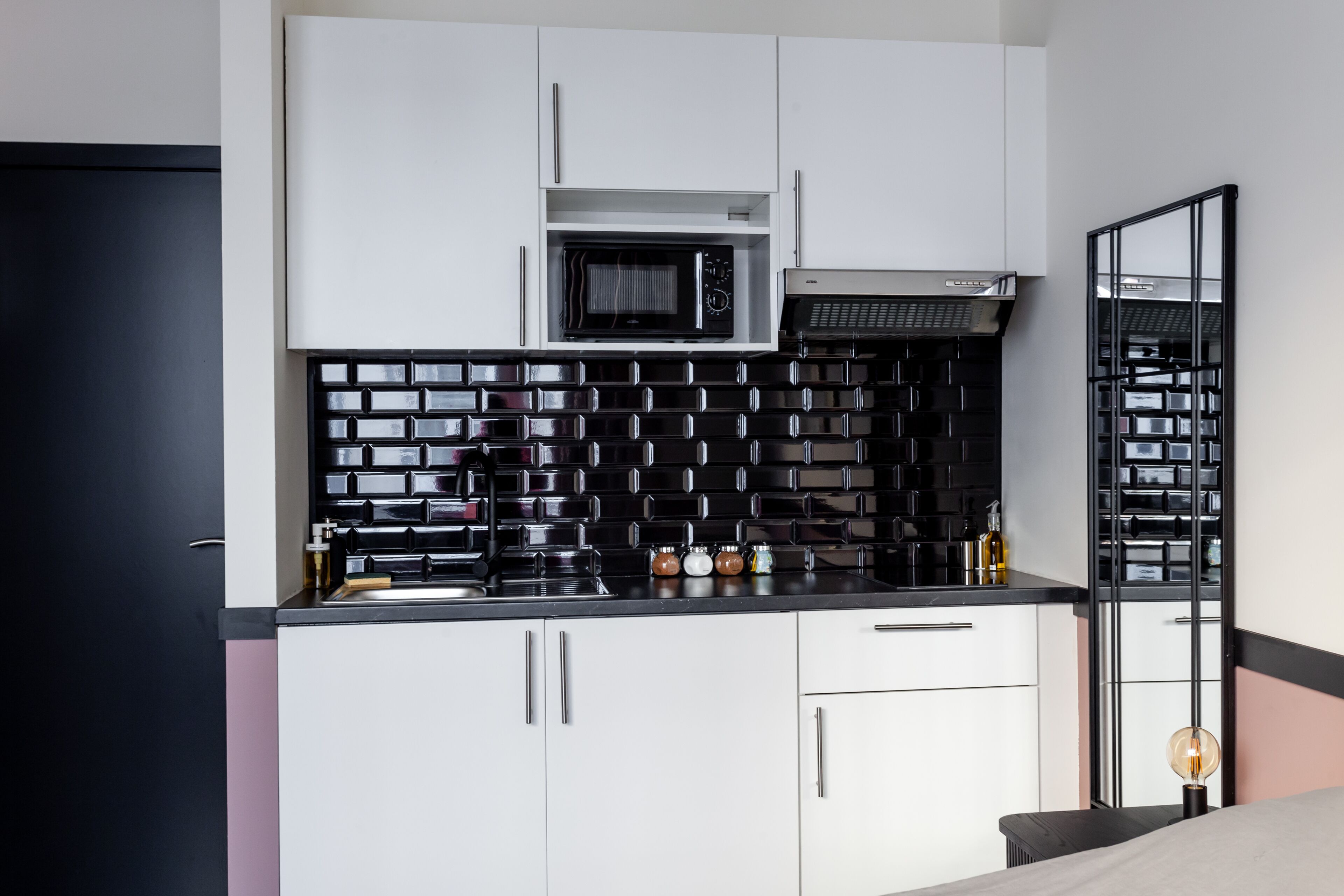 Photo - Hey - Aparthotel Brussels