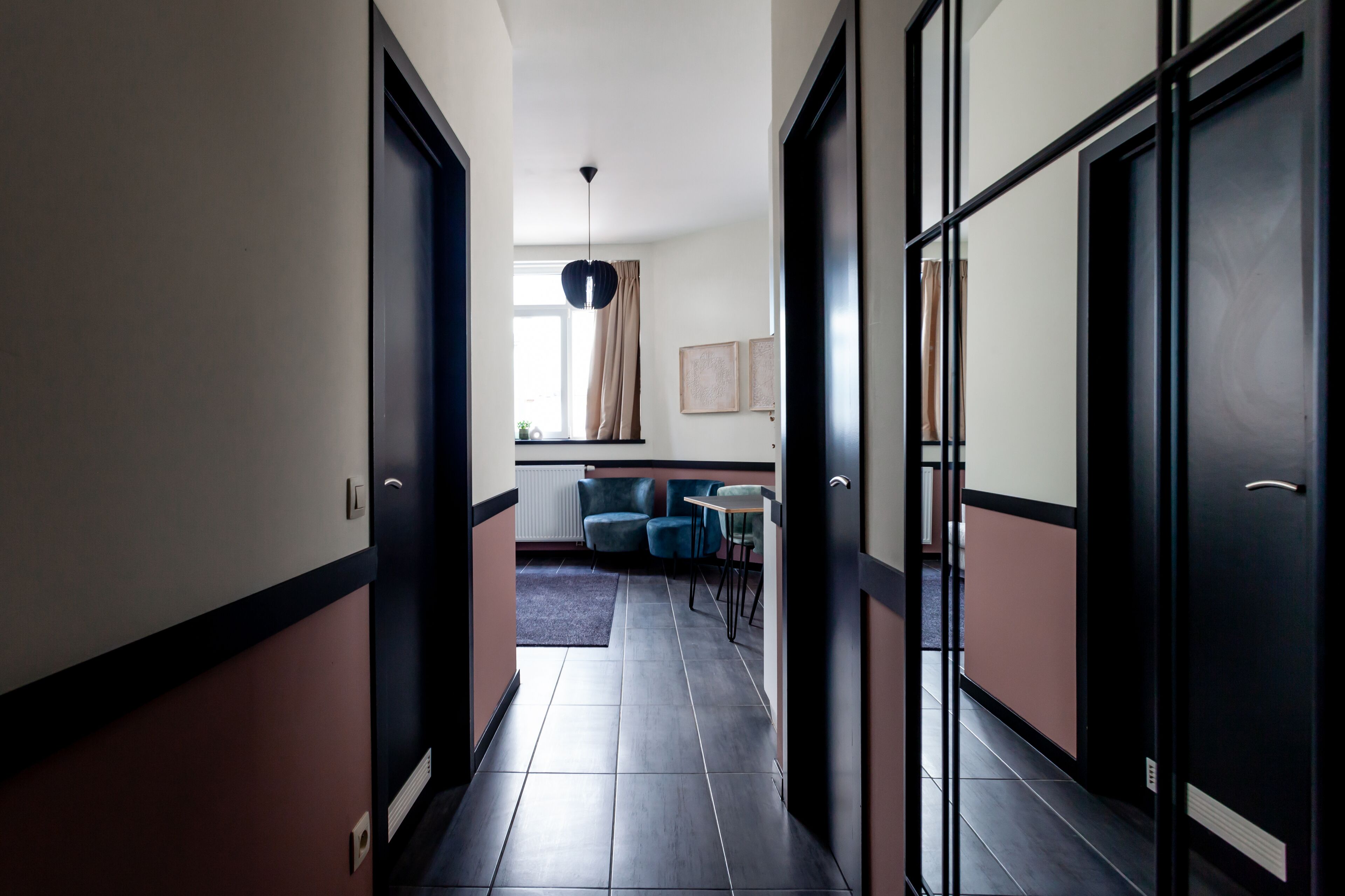 Photo - Hey - Aparthotel Brussels