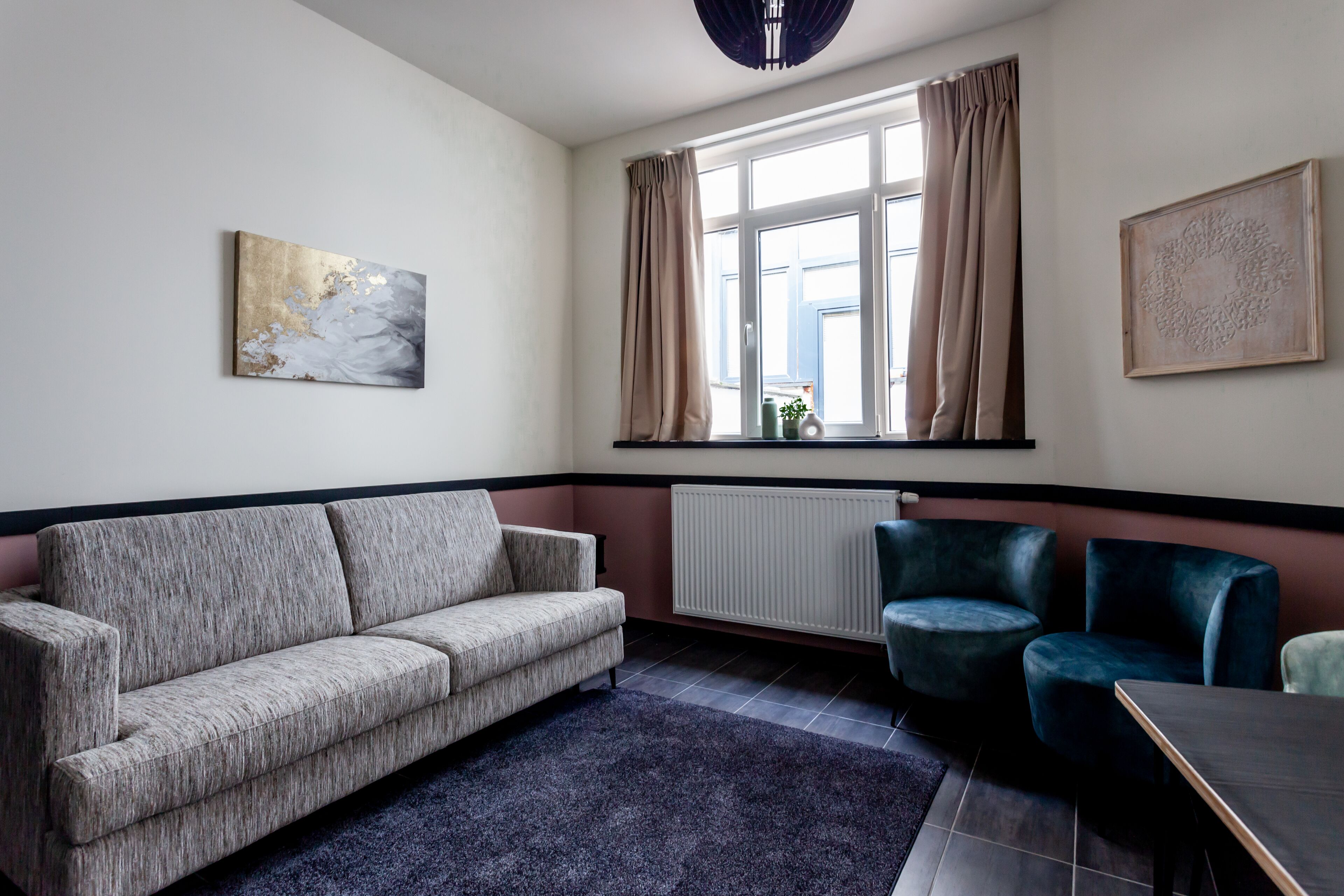 Photo - Hey - Aparthotel Brussels