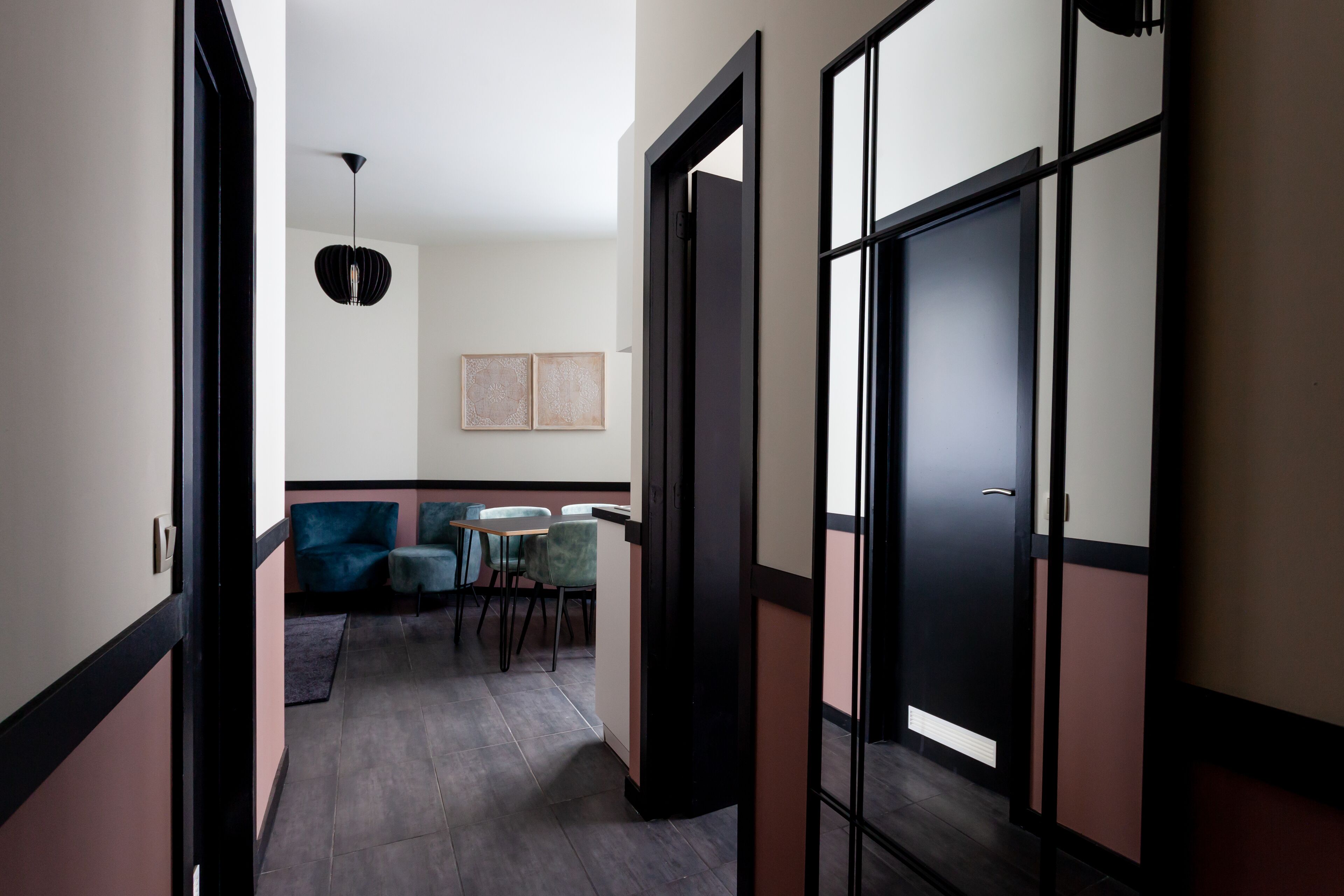 Photo - Hey - Aparthotel Brussels