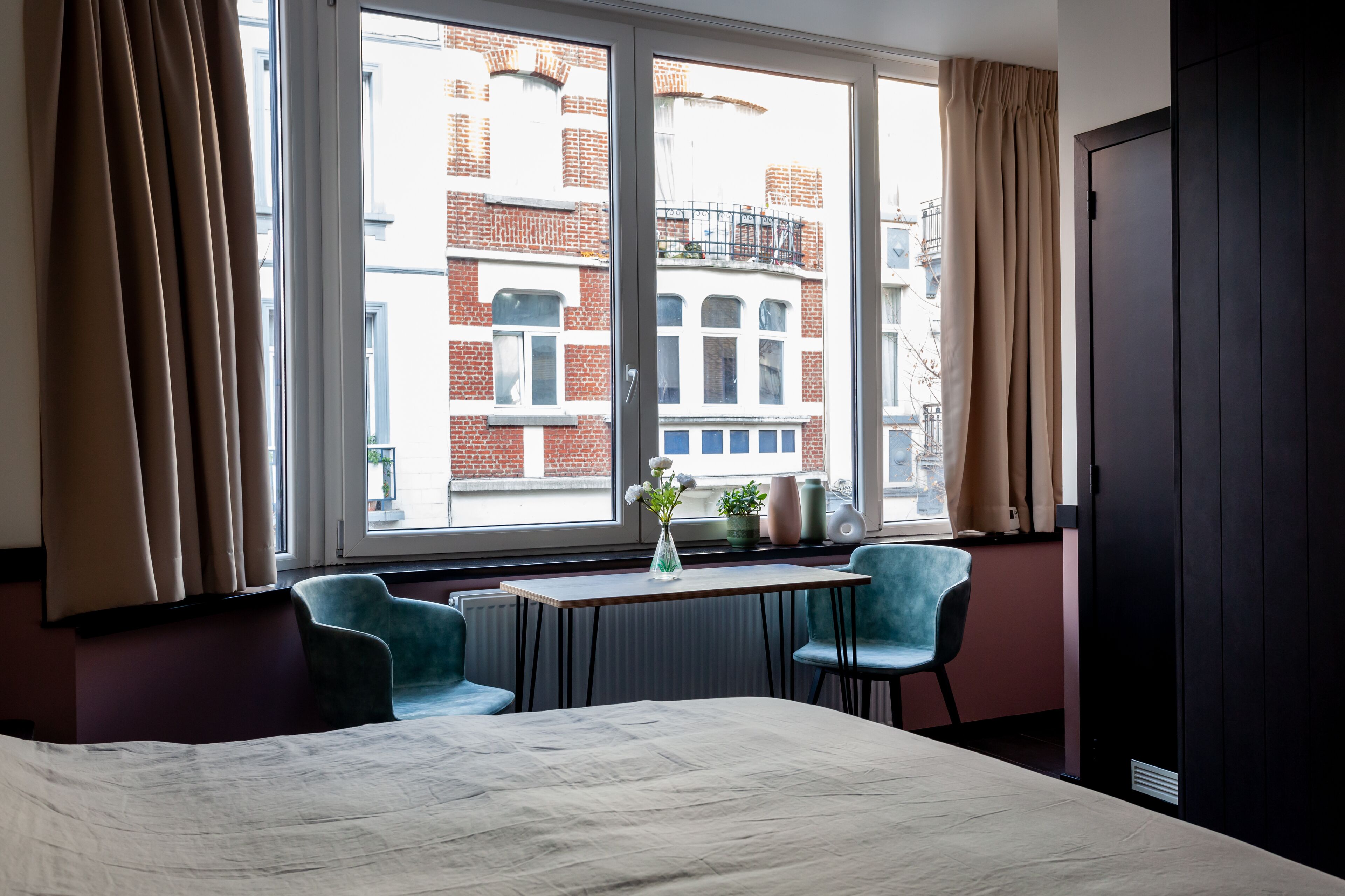 Photo - Hey - Aparthotel Brussels