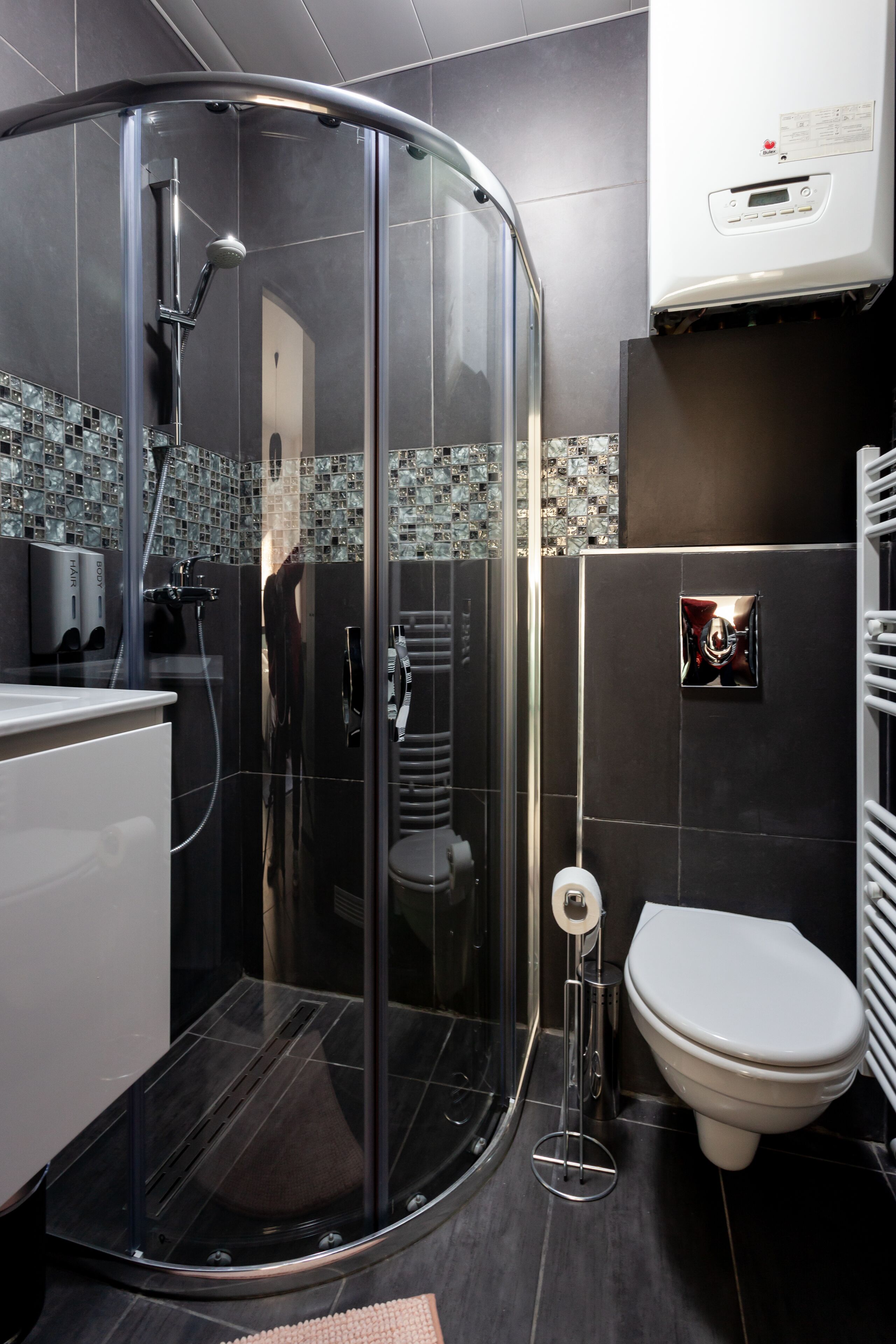 Photo - Hey - Aparthotel Brussels