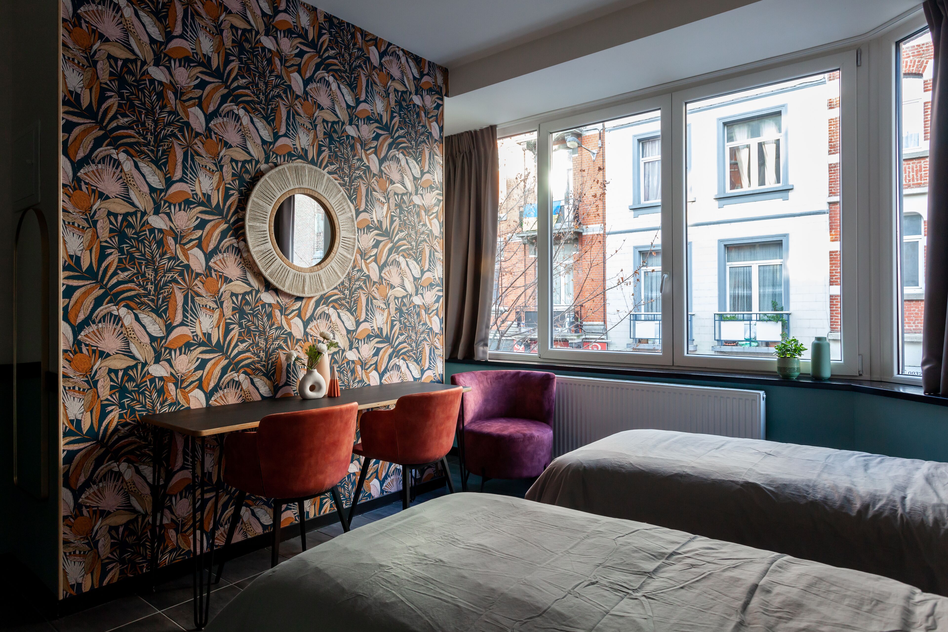 Photo - Hey - Aparthotel Brussels
