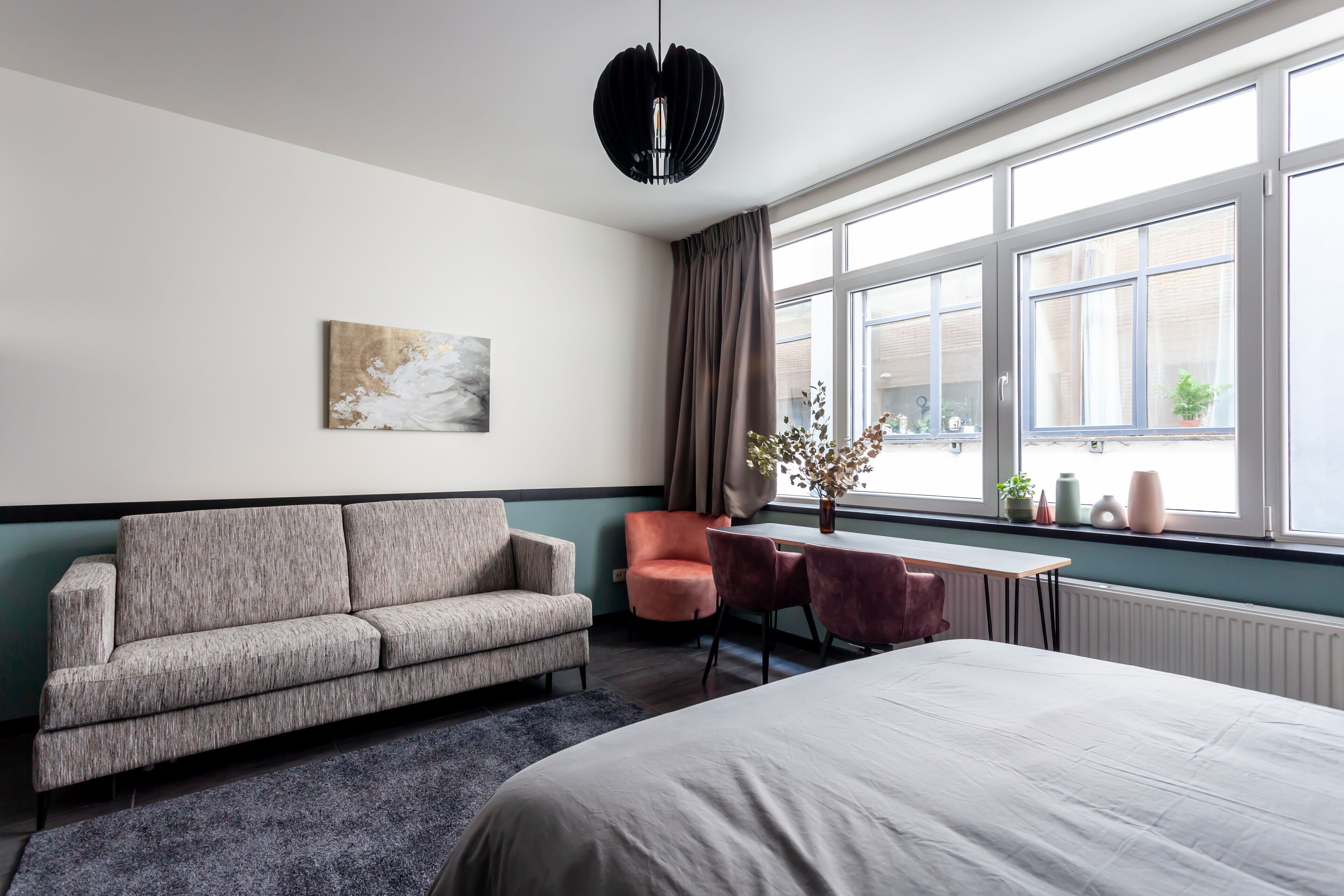 Photo - Hey - Aparthotel Brussels