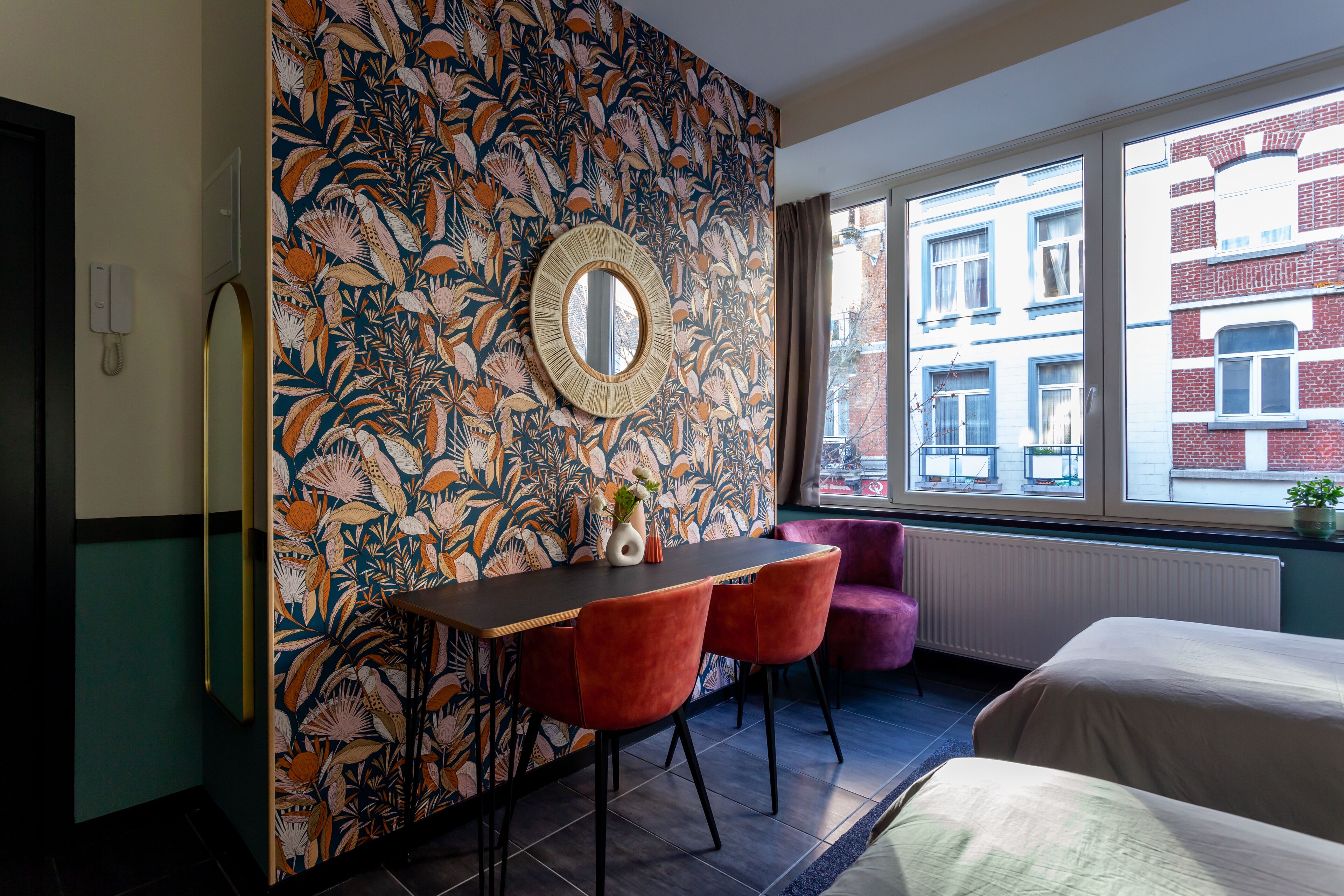 Photo - Hey - Aparthotel Brussels