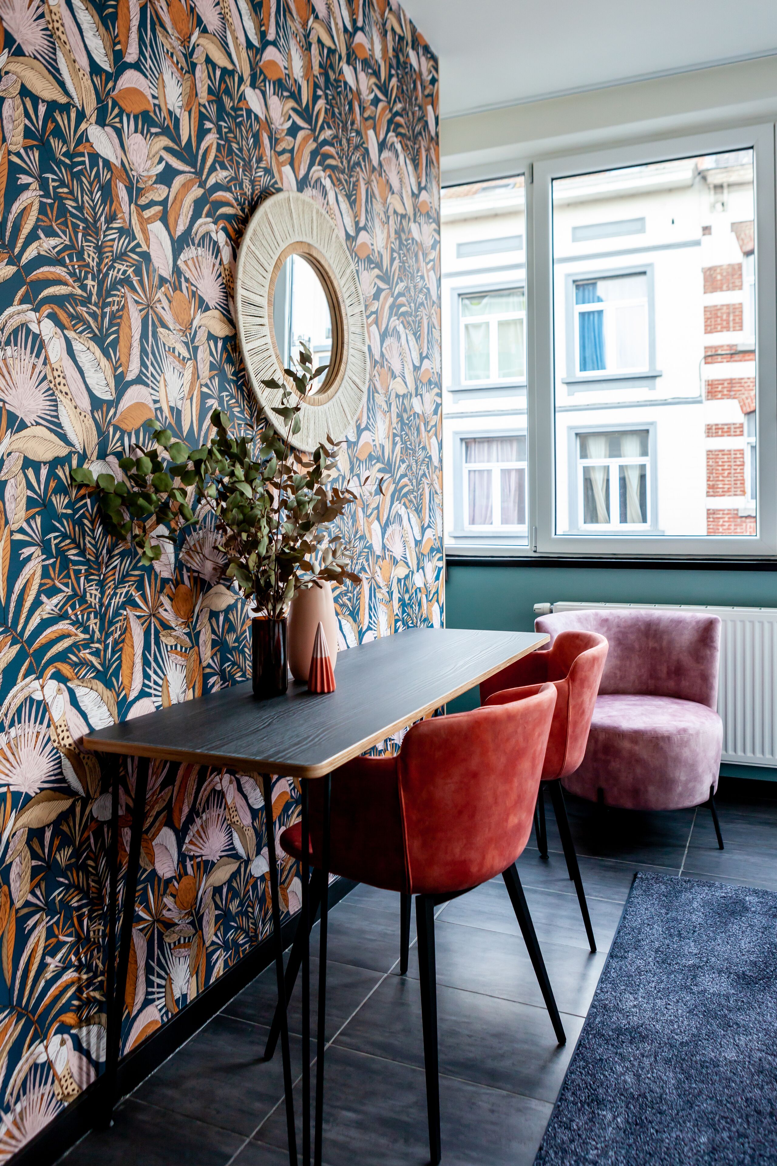 Photo - Hey - Aparthotel Brussels