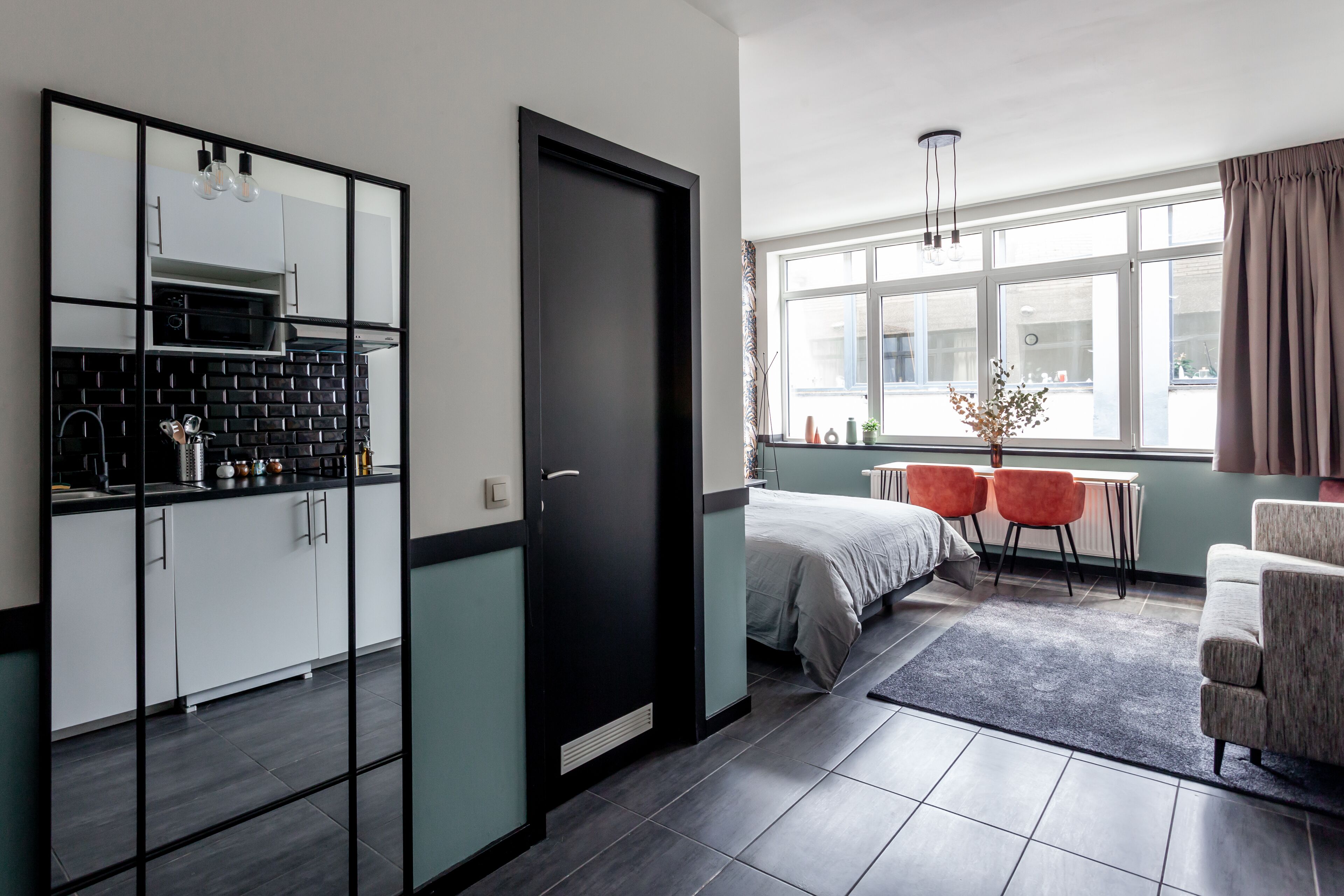 Photo - Hey - Aparthotel Brussels