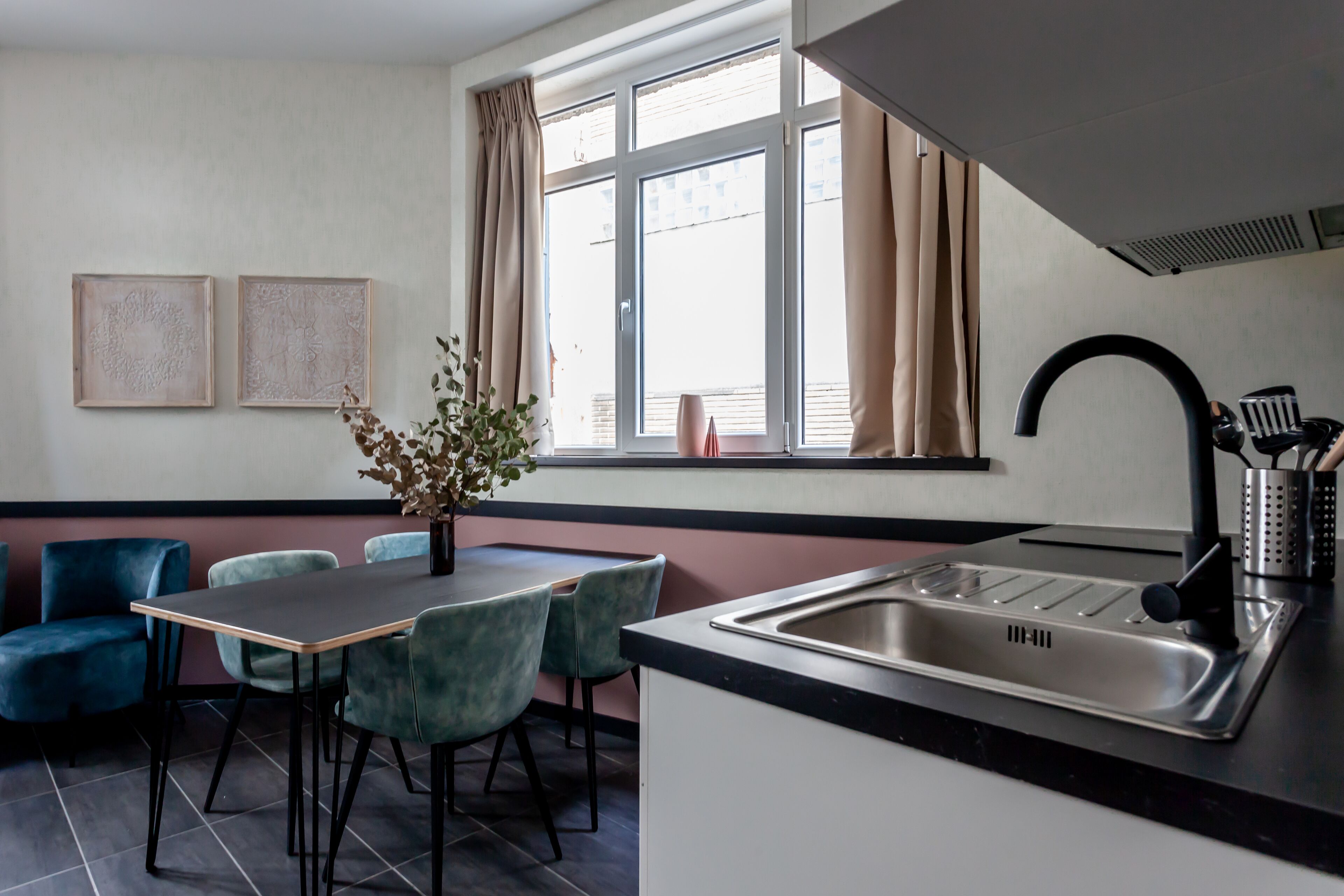 Photo - Hey - Aparthotel Brussels