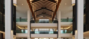 PARKROYAL A'Famosa Melaka Resort