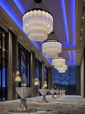 Ballroom