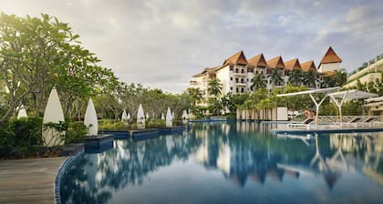 PARKROYAL A'Famosa Melaka Resort
