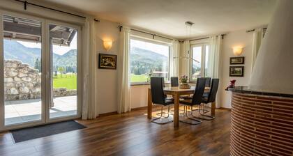 Ferienhaus Villa Pia 140 qm