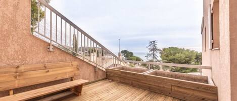 テラス / パティオ