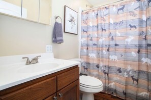 Haartrockner, Handtücher