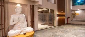 Treebo Premium Heritage Grand, Thane