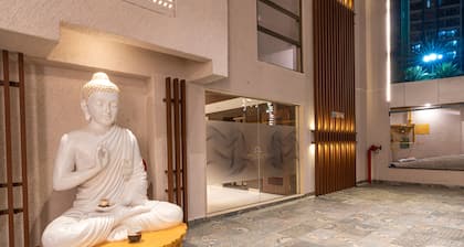 Treebo Premium Heritage Grand, Thane