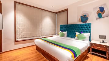 Premium Double Room
