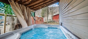 Broadway Cottage - Convenient location!