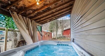 Broadway Cottage - Convenient location!