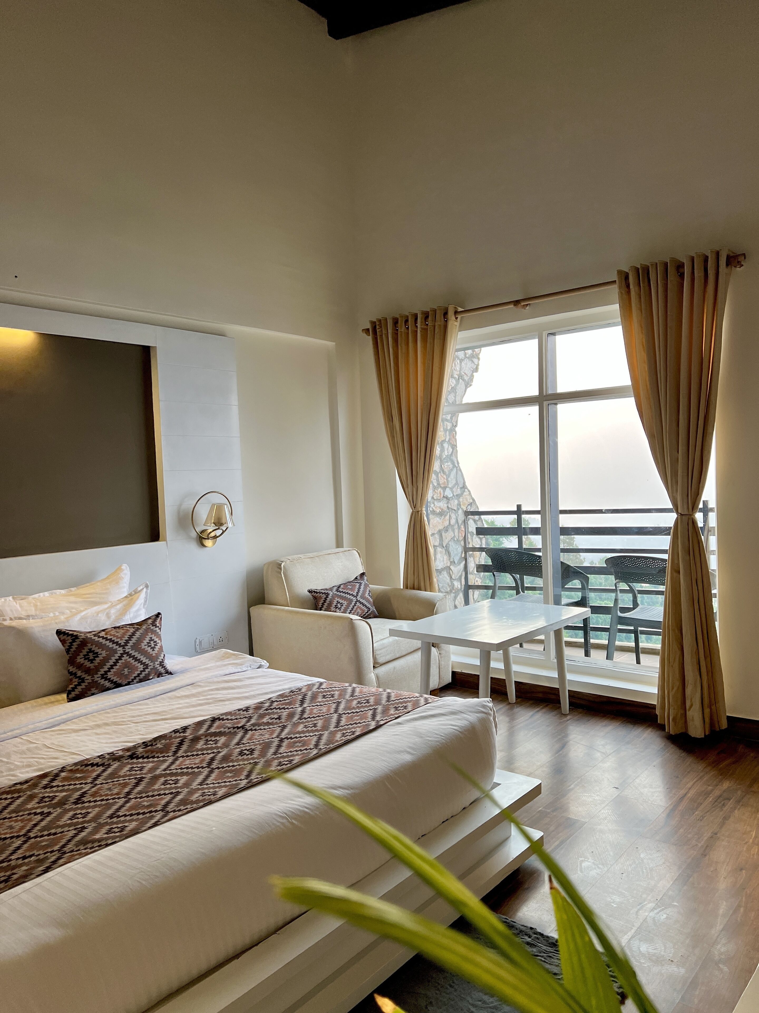 Fer et planche à repasser, lits pliants/supplémentaires, Wi-Fi gratuit