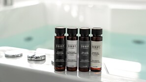 Basic Room, 1 Bedroom (SPA 201) | 1 bedroom, free WiFi - Gyeongju EL Poolvilla Pension (Gyeongju)