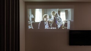 Basic Room, 1 Bedroom (SPA 201) | 1 bedroom, free WiFi - Gyeongju EL Poolvilla Pension (Gyeongju)