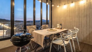 1 Schlafzimmer, kostenloses WLAN