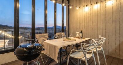 Gyeongju EL Poolvilla Pension