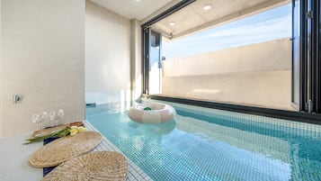 1 Schlafzimmer, kostenloses WLAN